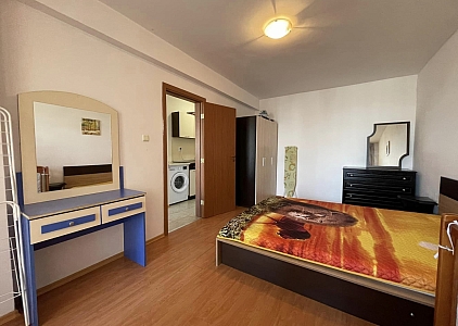Dvoupokojový apartmán 200 metrů od moře. Foto 5 Dvoupokojový apartmán 200 metrů od moře. Foto 5