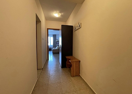 Dvoupokojový apartmán 200 metrů od moře. Foto 10 Dvoupokojový apartmán 200 metrů od moře. Foto 10