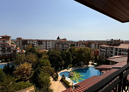 Шикарна трирівнева квартира у розкішному СПА-комплексі. Фото 11 Шикарна трирівнева квартира у розкішному СПА-комплексі. Фото 11