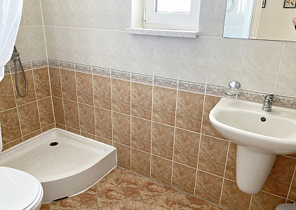 Excellent three-room apartment with a panoramic view. Photo 24 Excellent three-room apartment with a panoramic view. Photo 24