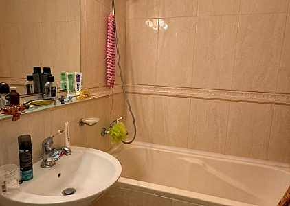 Шикарна трирівнева квартира у розкішному СПА-комплексі. Фото 15 Шикарна трирівнева квартира у розкішному СПА-комплексі. Фото 15