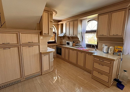 Шикарна трирівнева квартира у розкішному СПА-комплексі. Фото 19 Шикарна трирівнева квартира у розкішному СПА-комплексі. Фото 19