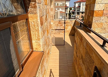 Шикарна трирівнева квартира у розкішному СПА-комплексі. Фото 14 Шикарна трирівнева квартира у розкішному СПА-комплексі. Фото 14