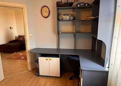 Шикарна трирівнева квартира у розкішному СПА-комплексі. Фото 9 Шикарна трирівнева квартира у розкішному СПА-комплексі. Фото 9