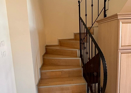 Шикарна трирівнева квартира у розкішному СПА-комплексі. Фото 20 Шикарна трирівнева квартира у розкішному СПА-комплексі. Фото 20