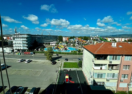 Хороша трикімнатна квартира в комплексі з низькою таксою обслуговування. Фото 33 Хороша трикімнатна квартира в комплексі з низькою таксою обслуговування. Фото 33