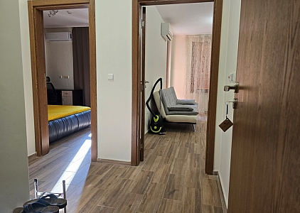 Отличная квартира с двумя спальнями в красивом комплексе!. Фото 9 Отличная квартира с двумя спальнями в красивом комплексе!. Фото 9