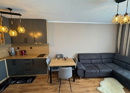 Apartment mit direktem Meerblick in erster Meereslinie. Foto 13