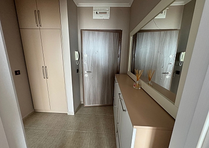 Apartment mit direktem Meerblick in erster Meereslinie. Foto 10