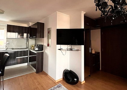 Stylish apartment with a gorgeous view. Photo 11 Stylish apartment with a gorgeous view. Photo 11