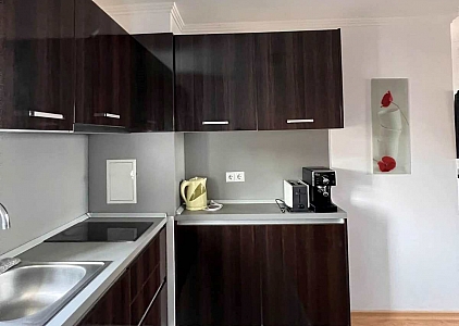 Stylish apartment with a gorgeous view. Photo 4 Stylish apartment with a gorgeous view. Photo 4