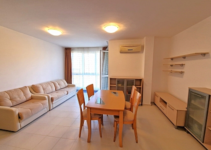 Квартира для постійного проживання у Святому Власі. Фото 2