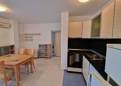 Квартира для постійного проживання у Святому Власі. Фото 10