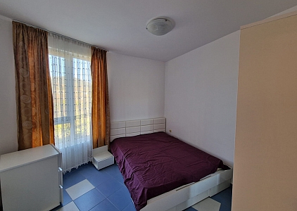 Квартира для постійного проживання у Святому Власі. Фото 12