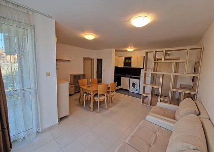 Квартира для постійного проживання у Святому Власі. Фото 7