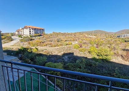 Квартира для постійного проживання у Святому Власі. Фото 15