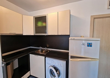 Квартира для постійного проживання у Святому Власі. Фото 11