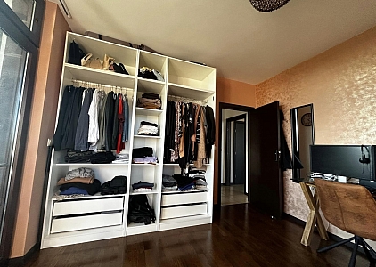 Large stylish apartment in a luxury complex. Photo 17