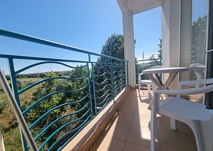 Three-room apartment on the coast at a good price. Photo 14