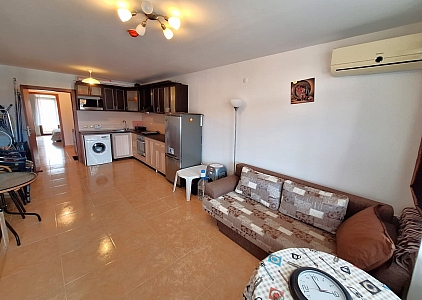 Квартира з видом на море у Святому Власі. Фото 9 Квартира з видом на море у Святому Власі. Фото 9