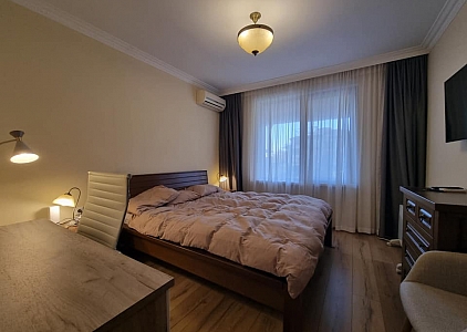 Nádherný byt v novém komplexu v první linii. Foto 15 Nádherný byt v novém komplexu v první linii. Foto 15