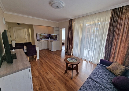 Уютная квартира в красивом престижном комплексе . Фото 2 Уютная квартира в красивом престижном комплексе . Фото 2