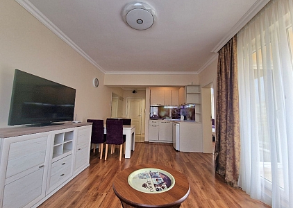 Уютная квартира в красивом престижном комплексе . Фото 7 Уютная квартира в красивом престижном комплексе . Фото 7