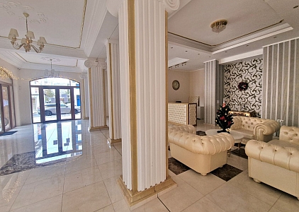 Уютная квартира в красивом престижном комплексе . Фото 10 Уютная квартира в красивом престижном комплексе . Фото 10