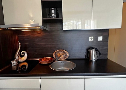 Beautiful studio in a premium complex. Photo 9