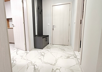 Красивая квартира в новом премиальном комплексе. Фото 12