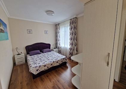 Уютная квартира в красивом престижном комплексе . Фото 4 Уютная квартира в красивом престижном комплексе . Фото 4