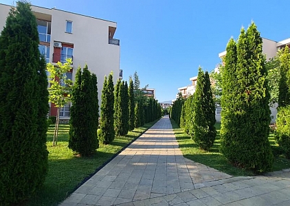 Просторная квартира в большом семейном комплексе. Photo 4 Просторная квартира в большом семейном комплексе. Photo 4