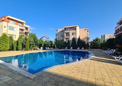 Просторная квартира в большом семейном комплексе. Photo 1 Просторная квартира в большом семейном комплексе. Photo 1