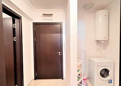 One-bedroom apartment in a prestigious complex 250 meters from the sea. Photo 10 One-bedroom apartment in a prestigious complex 250 meters from the sea. Photo 10