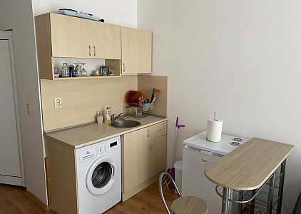 Недорога студія у сімейному комплексі. Фото 8