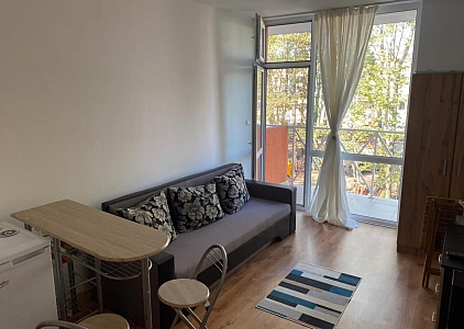 Недорога студія у сімейному комплексі. Фото 2