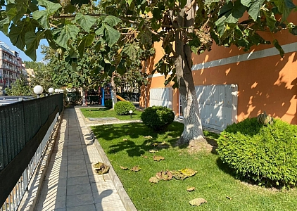 Недорога студія у сімейному комплексі. Фото 4