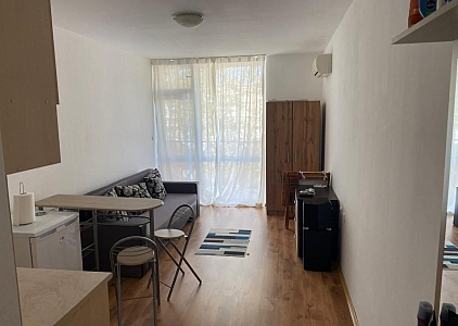 Недорога студія у сімейному комплексі. Фото 7