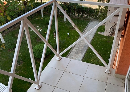 Недорога студія у сімейному комплексі. Фото 6