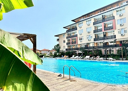 Skvělý byt v dobrém komplexu. Foto 1 Skvělý byt v dobrém komplexu. Foto 1