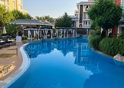 Нова квартира у гарному комплексі. Фото 5