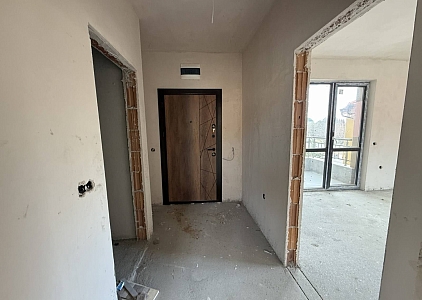 Zwei Zweizimmerwohnungen ohne Wartungsgebühr in Nessebar. Foto 4