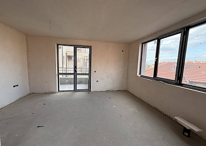 Zwei Zweizimmerwohnungen ohne Wartungsgebühr in Nessebar. Foto 1