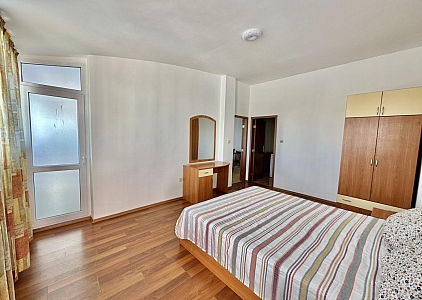 Inexpensive three-room apartment near Cocoa Beach. Photo 4