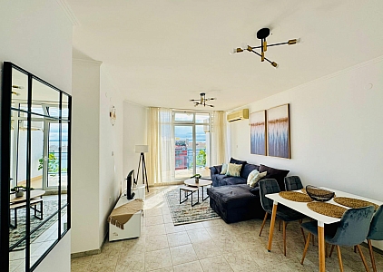 Квартира за 100 метрів від моря з панорамним видом. Фото 2 Квартира за 100 метрів від моря з панорамним видом. Фото 2