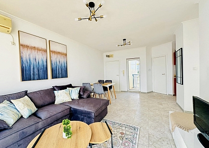 Квартира за 100 метрів від моря з панорамним видом. Фото 3 Квартира за 100 метрів від моря з панорамним видом. Фото 3