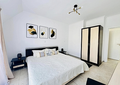 Квартира за 100 метрів від моря з панорамним видом. Фото 6 Квартира за 100 метрів від моря з панорамним видом. Фото 6