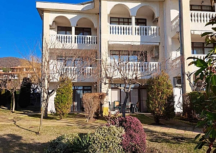 Двокімнатна квартира у чудовому комплексі з шикарним розташуванням. Фото 16 Двокімнатна квартира у чудовому комплексі з шикарним розташуванням. Фото 16