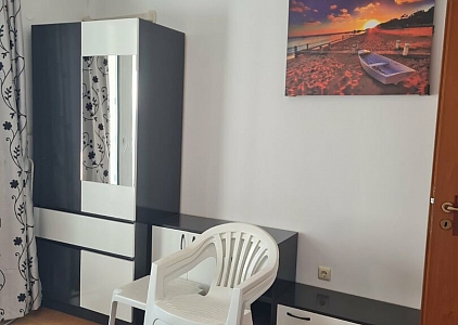 Apartment 100 meters from the luxurious beach. Photo 13 Apartment 100 meters from the luxurious beach. Photo 13