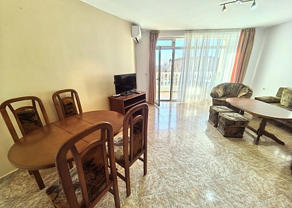 Двокімнатна квартира у чудовому комплексі з шикарним розташуванням. Фото 2 Двокімнатна квартира у чудовому комплексі з шикарним розташуванням. Фото 2